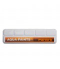 Paleta Aqua paint 6 tonos